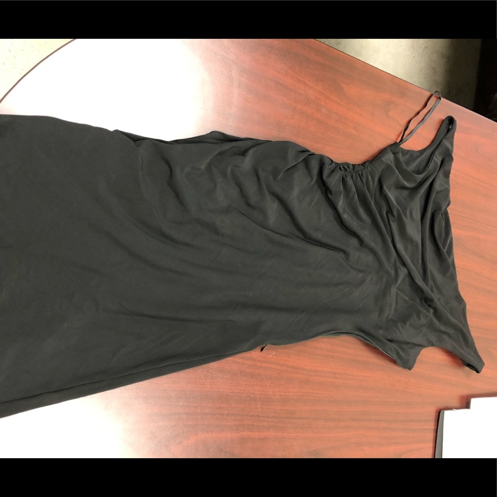 Black size 4 White House/ Black Market dress
